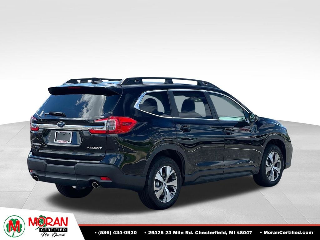 2023 Subaru Ascent Premium