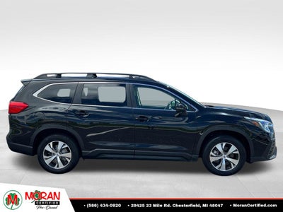 2023 Subaru Ascent Premium