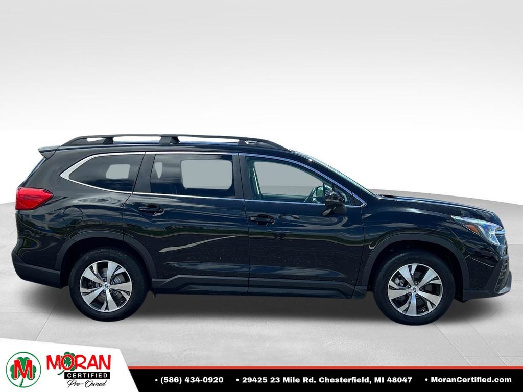 2023 Subaru Ascent Premium