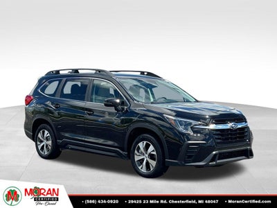 2023 Subaru Ascent Premium