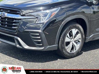 2023 Subaru Ascent Premium