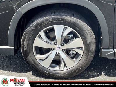 2023 Subaru Ascent Premium