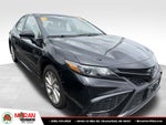 2024 Toyota Camry Base