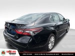 2024 Toyota Camry Base