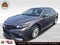 2024 Toyota Camry Base