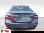 2024 Toyota Camry Base