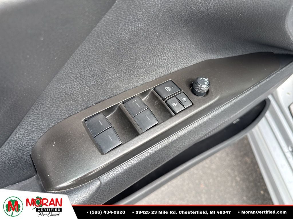 2024 Toyota Camry Base