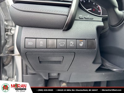 2024 Toyota Camry Base