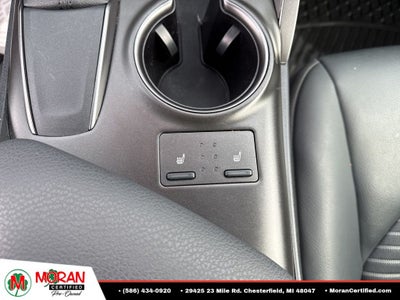 2024 Toyota Camry Base