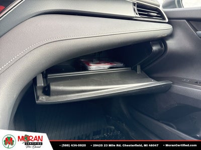 2024 Toyota Camry Base