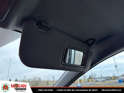 2024 Toyota Camry Base