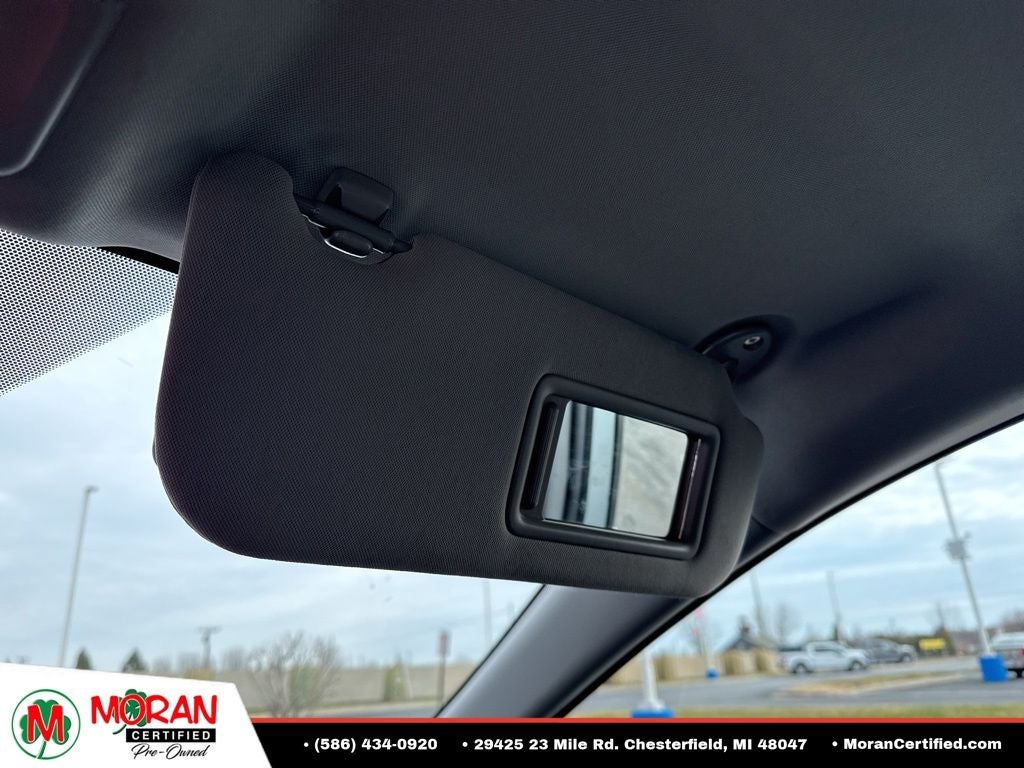 2024 Toyota Camry Base