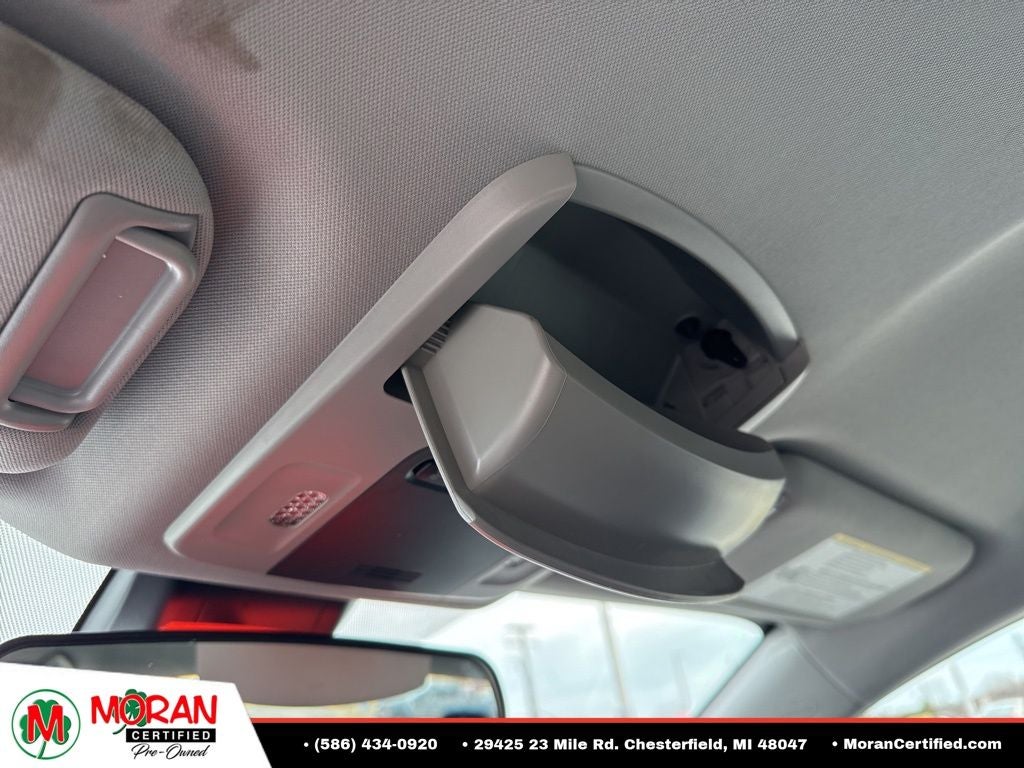 2024 Toyota Camry Base