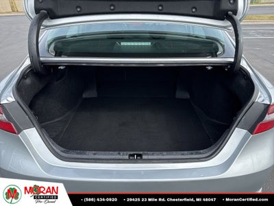 2024 Toyota Camry Base