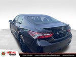 2024 Toyota Camry Base