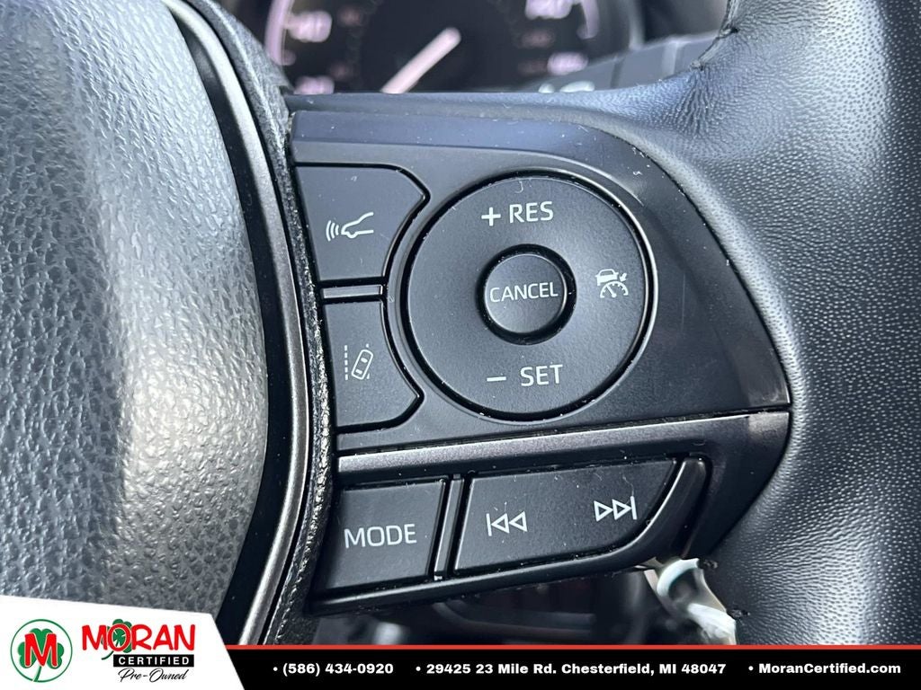 2024 Toyota Camry Base