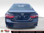 2024 Toyota Camry Base