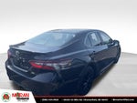 2024 Toyota Camry Base