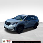 2022 Honda Pilot TrailSport