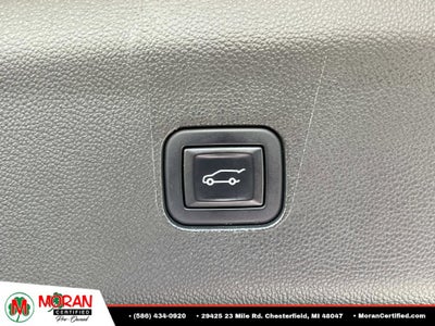2022 Buick Enclave Premium Group
