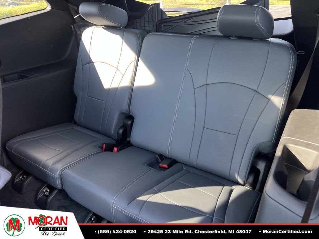 2022 Buick Enclave Premium Group
