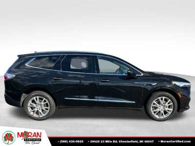 2022 Buick Enclave Premium Group