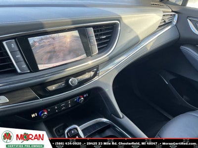 2018 Buick Enclave Essence