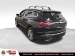2019 Buick Enclave Avenir