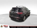 2019 Buick Enclave Avenir