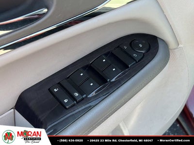 2017 Buick Enclave Convenience Group