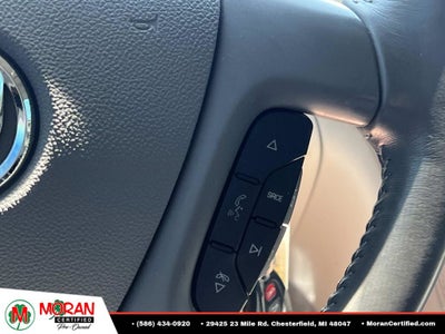 2017 Buick Enclave Convenience Group