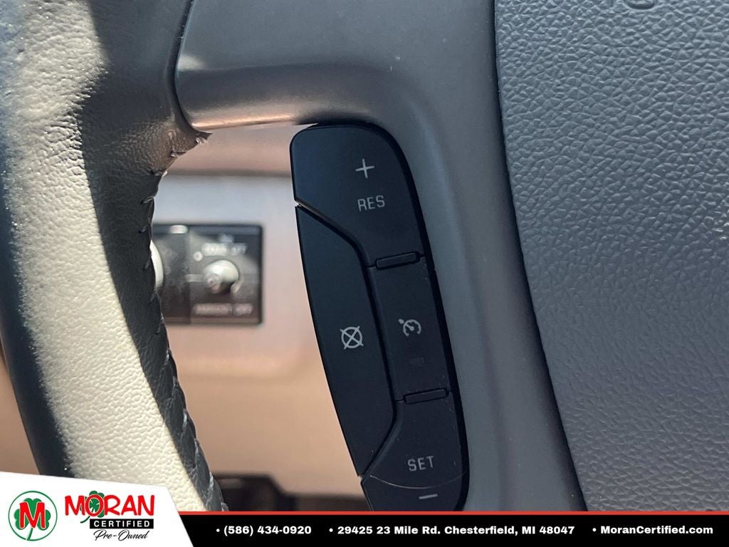 2017 Buick Enclave Convenience Group