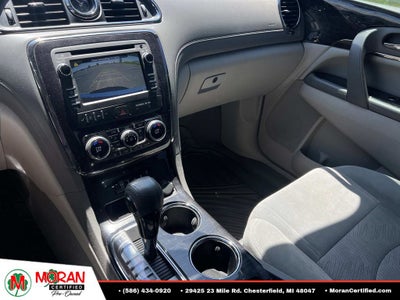 2017 Buick Enclave Convenience Group