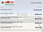 2017 Buick Enclave Leather Group
