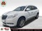 2017 Buick Enclave Leather Group