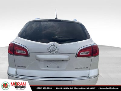 2017 Buick Enclave Leather Group