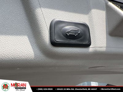 2017 Buick Enclave Leather Group