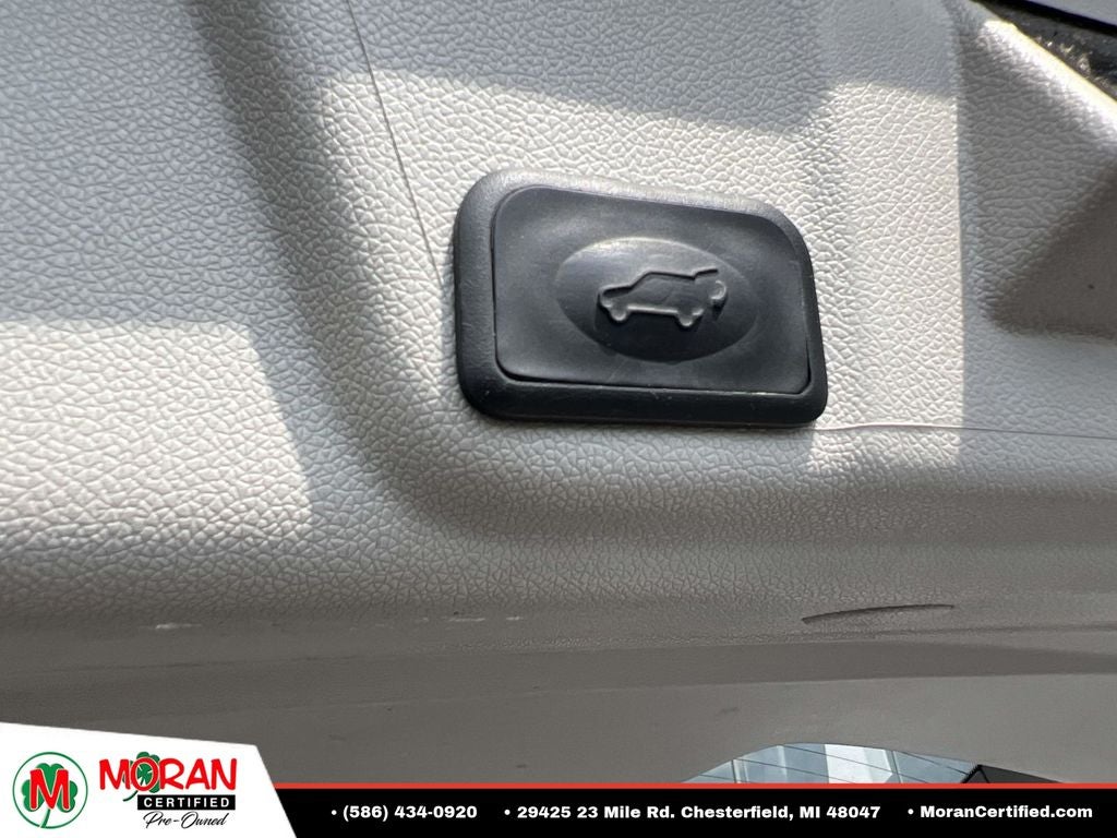 2017 Buick Enclave Leather Group