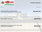 2017 Buick Enclave Leather Group