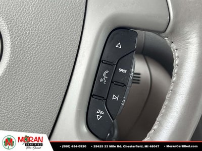 2017 Buick Enclave Leather Group