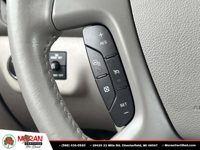 2017 Buick Enclave Leather Group