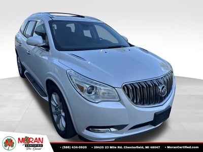 2017 Buick Enclave Premium Group