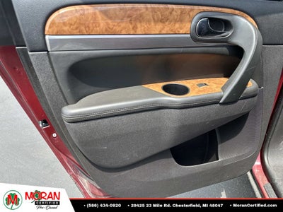 2010 Buick Enclave CX
