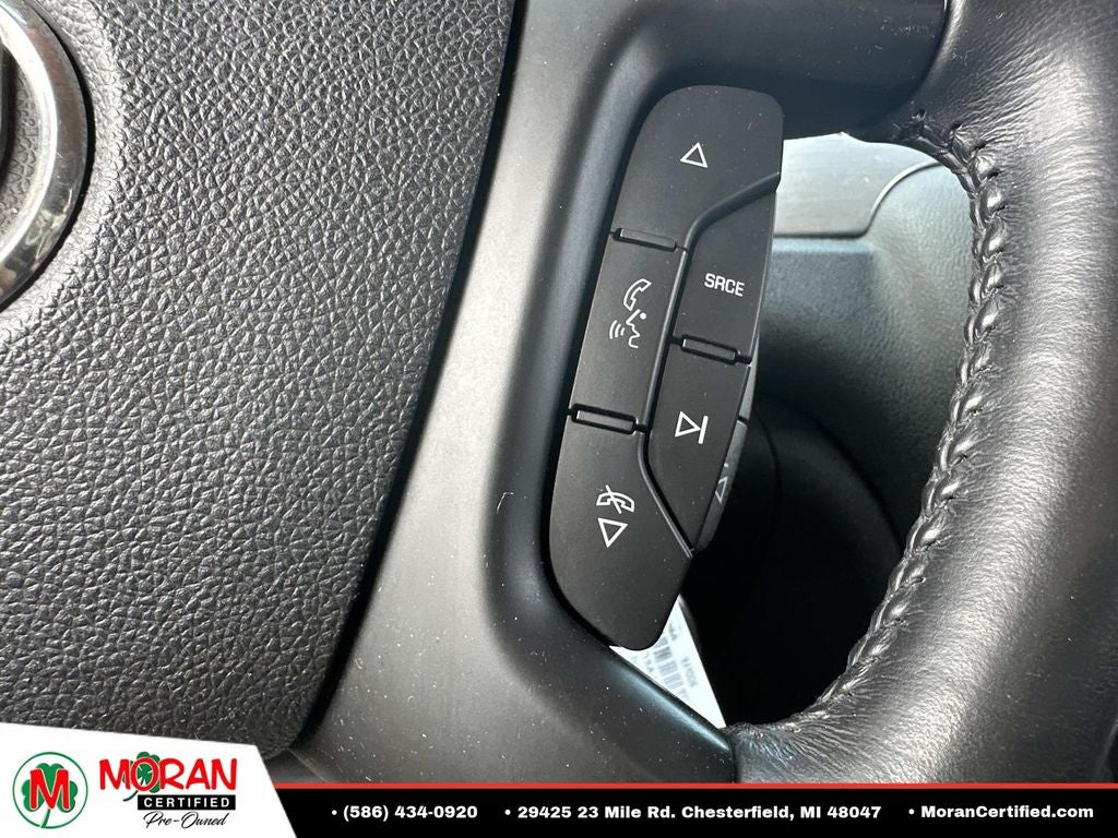 2010 Buick Enclave CX