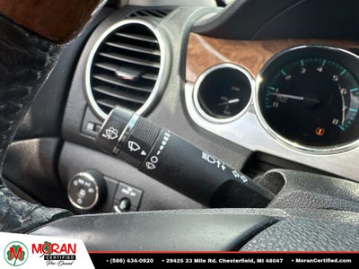 2010 Buick Enclave CX