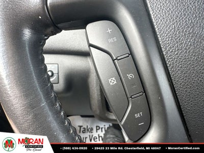2010 Buick Enclave CX