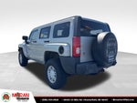 2009 Hummer H3 Base