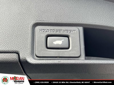 2022 Acura RDX A-Spec Package SH-AWD