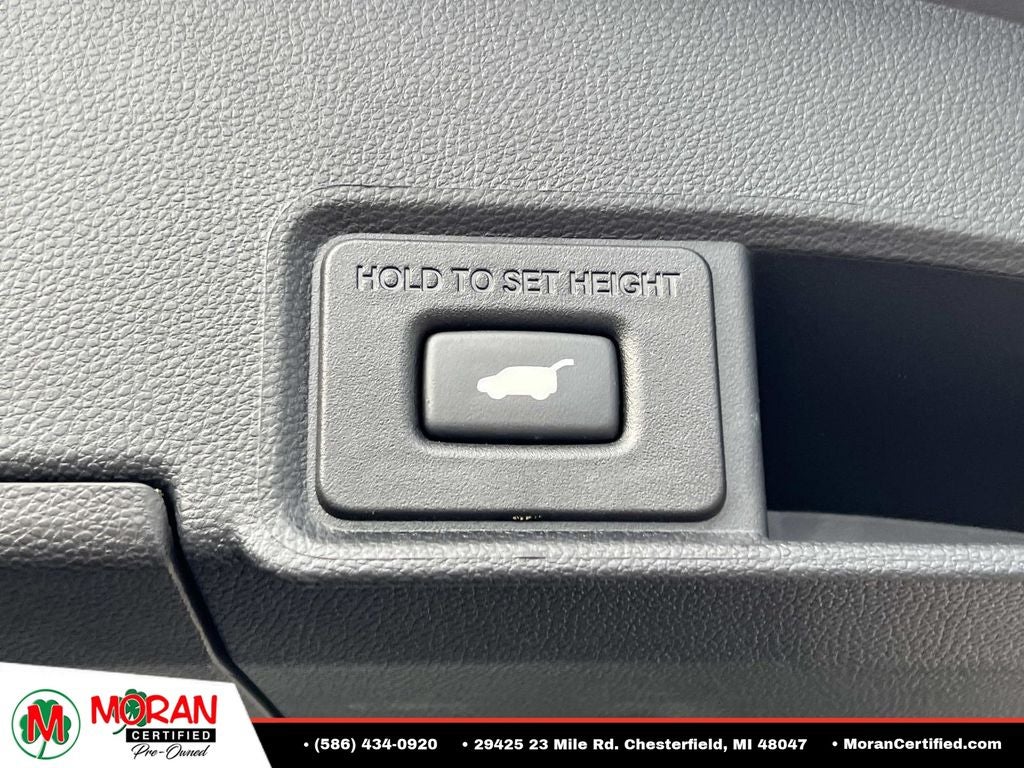 2022 Acura RDX A-Spec Package SH-AWD