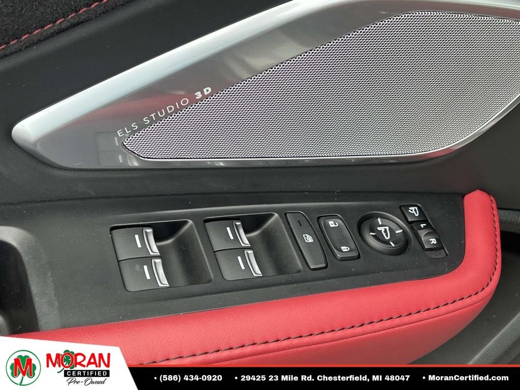 2022 Acura RDX A-Spec Package SH-AWD